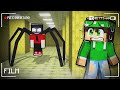 NON FIDARTI DEI TUOI AMICI nelle BACKROOMS di MINECRAFT!