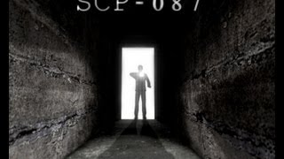 @Sukealo #SukealoGames // SCP-087-B - Nunca mas juego esto!!! Me cage !!