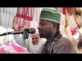 Qori Internasional Eidi Shaban Latest Tilawat | Best Quran Recitation | New Heart Touching Qirat