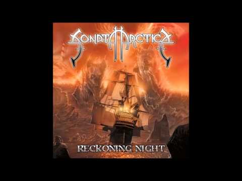 Sonata Arctica - Ain't Your Fairytale