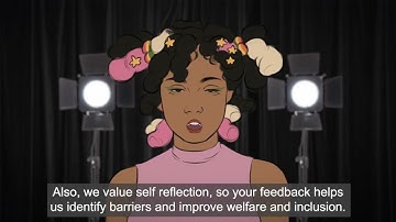 The 5As - Assess (Subs)