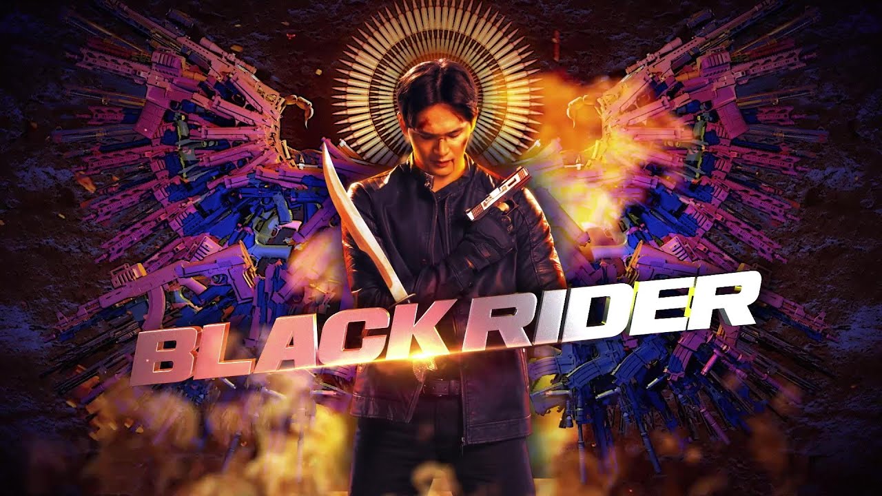 Ang Rider Ang simula ng Heroic Finale weeks (Full Trailer) | Black Rider - YouTube