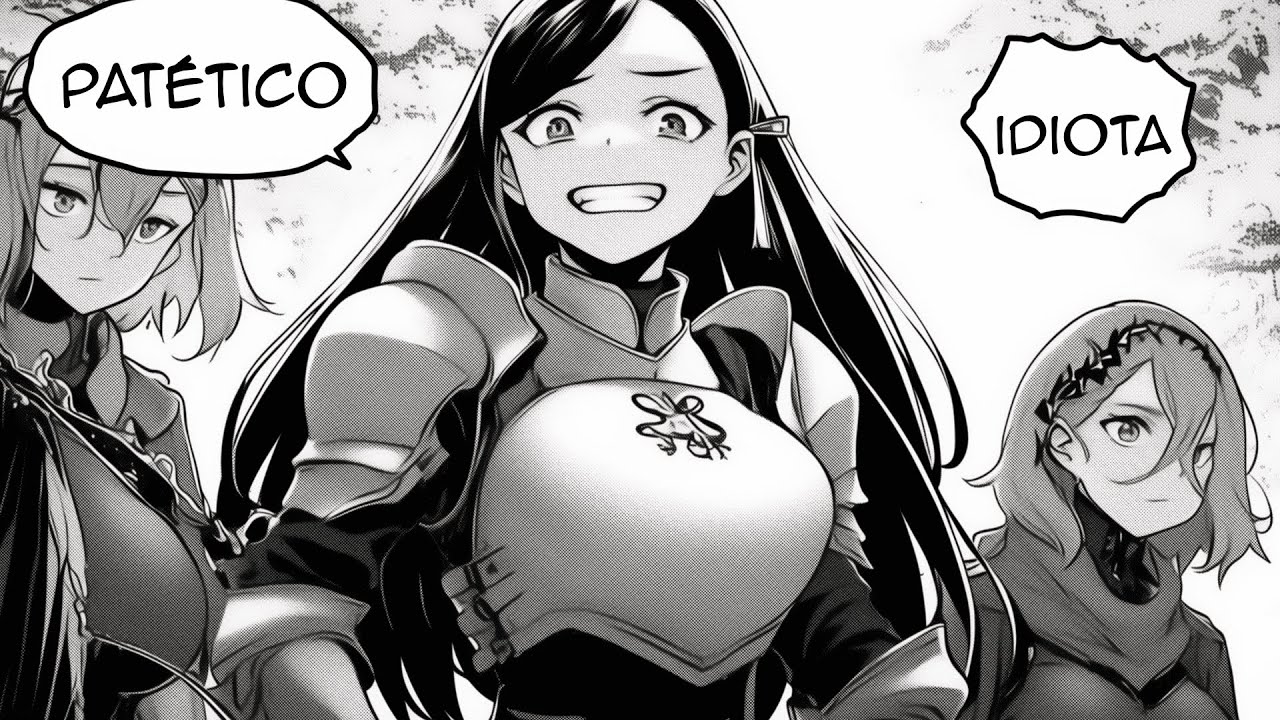 TODOS LO JUZGARON MAL, PERO EL CHICO ES UN EX HÉROE QUE PUEDE LEVANTAR 1000 TONELADAS