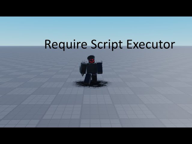 Make any roblox script or gui on your request by Edryi007