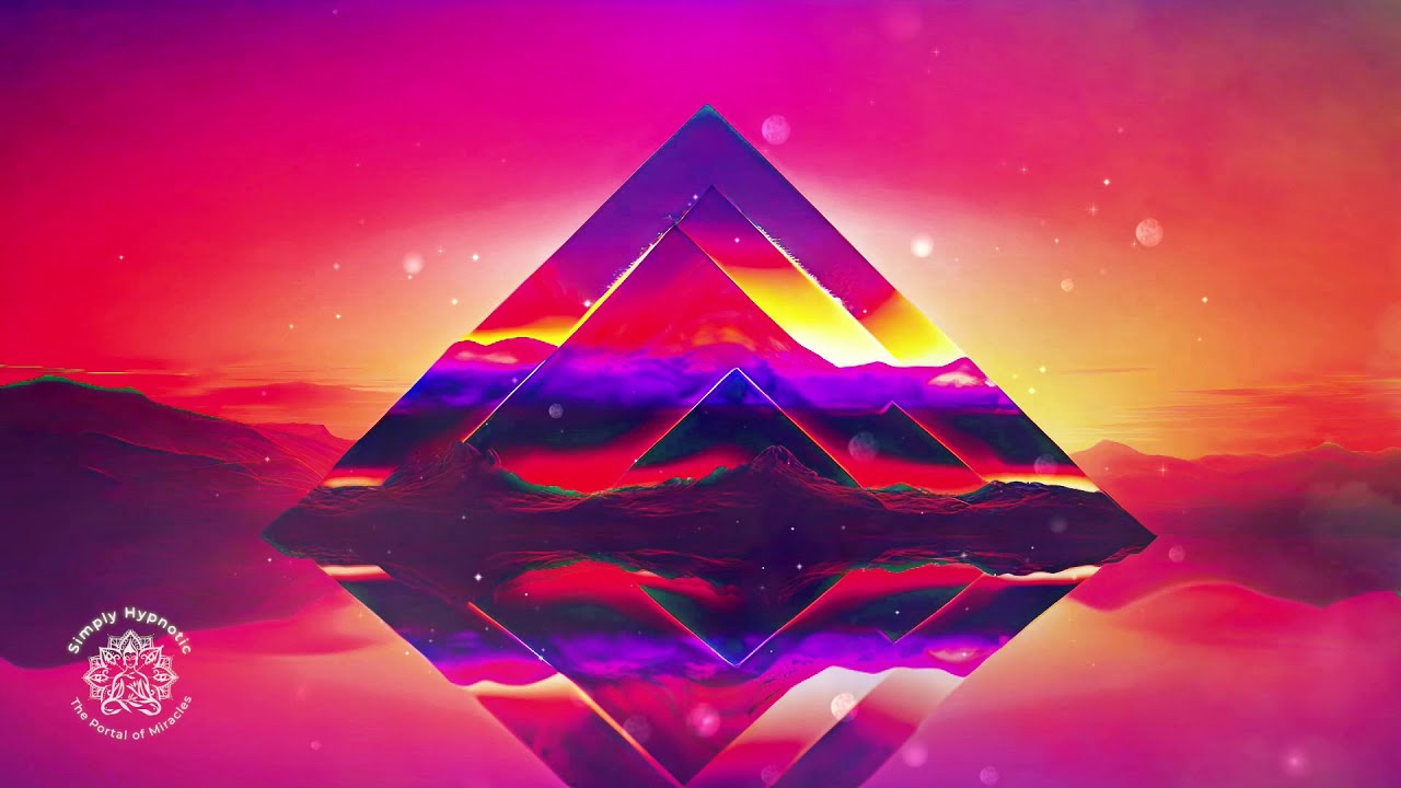 1111Hz Manifest Miracles 🙏 Enter The Portal Of Dreams 🙏Receive Infinite Abundance and Blessings