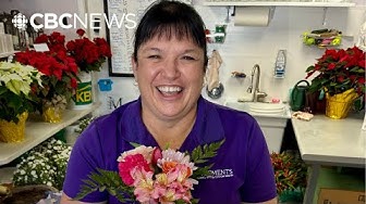 Thumbnail for How these weekly flowers bring comfort to palliative-care patients on P.E.I.