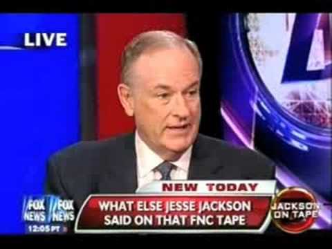 Bill O'Reilly and Shep Smith on Jackson Tape Revelations!