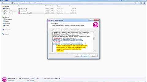 Introduction to Wamp Server in php Urdu Hindi