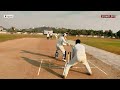 Hard Ball Cricket Match 1st Inning Highlights | Karsaz Cricket Ground 🔥