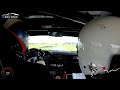 TAC Rally 2022 Onboard SS8 Poelberg