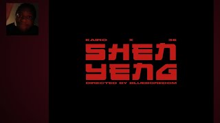 Download Lagu This was fire Kairo keys x 36 shen yeng MP3 Download Lagu This was fire Kairo keys x 36 shen yeng MP3