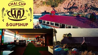 Chai Cup & Gap Shap Restaurant |Open SooN|
