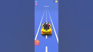 Rope Savior 3D Gameplay Walkthrough