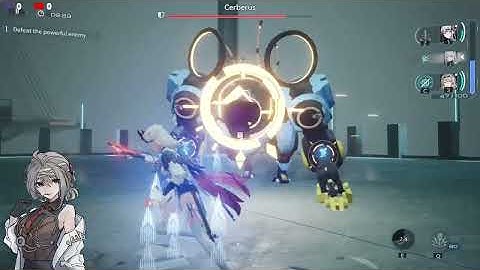 Perfect Time To Try Snowbreak NOW With Ver.1.1 Update!