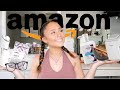 AMAZON FAVORITES | Must Haves for 2020