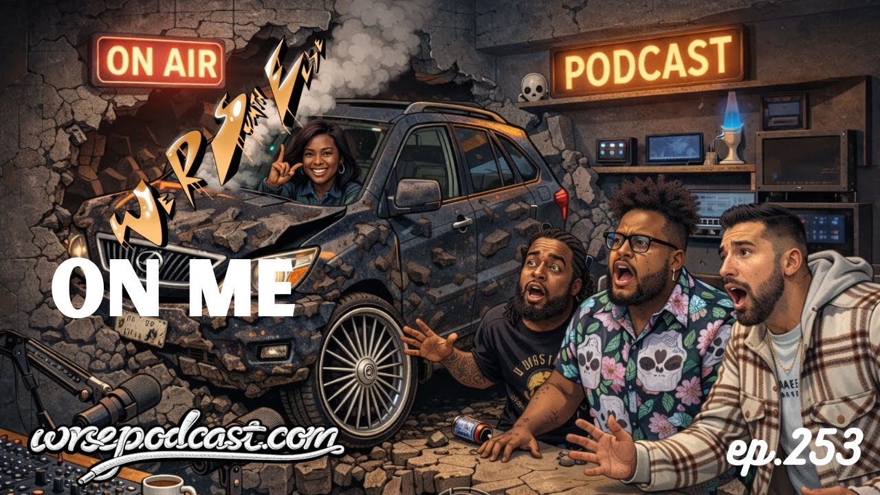 ep. 253 