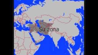 Tribu Indígena Batek