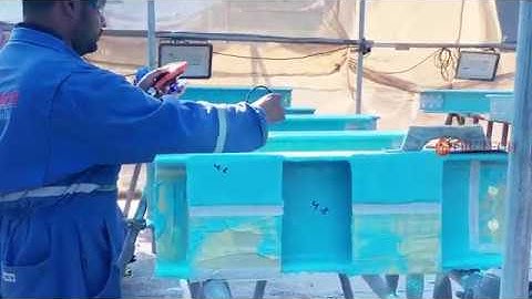 Passive Fire Proofing - PFP