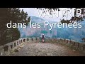 Vantrip dans les pyrnes  de gavarnie  ordesa