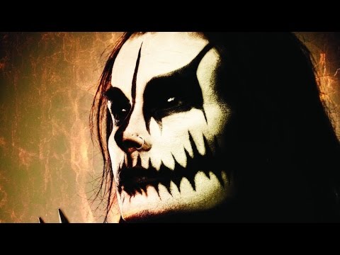 Dani Filth on DEVILMENT UK Tour, 'The Mephisto Waltzes', Upcoming C.O.F Album & Rogue One (2016)