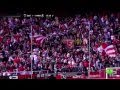 Sevilla 2-6 R.Madrid | @JoSeSFC92 | [Biris Norte y afición sevillista]