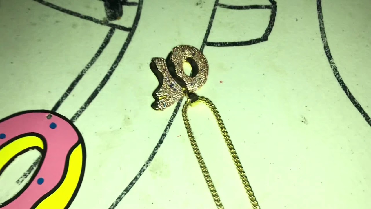 Odd Future x Ice Kings Chain - YouTube