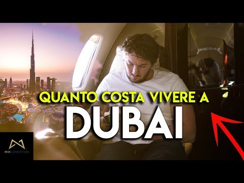 Video: Quanto costa studiare a Dubai?