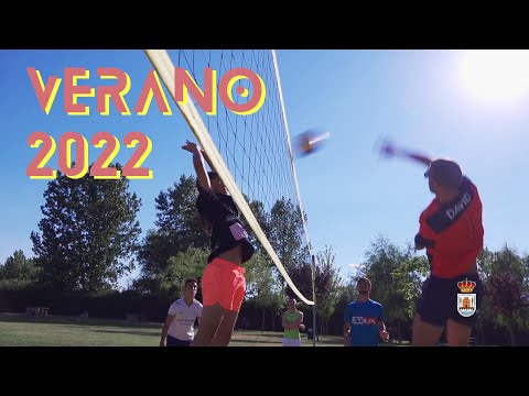 VERANO 2022 - San Esteban de Gormaz