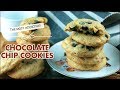 Double Chocolate  Chip Cookies - Incredibly Delicious