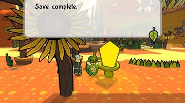 Bug Fables: The Everlasting Sapling - Blind Playthrough - Day 3 (Side Quests and Starting Chapter 2)