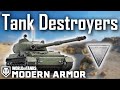 World of Tanks: Tank Destroyer Setup Guide 🛡️