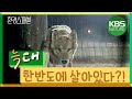 [시청자 요청] 한반도에 늑대가 살아 있다?! | 환경스페셜 "늑대, 살아있는가" (1999년 7월 21일 방송)
