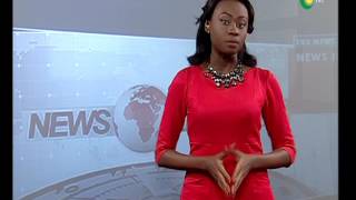 NEWS IN BRIEF (TV3 NETWORK)