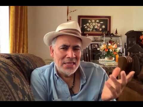 Fred Álvarez: La renuncia de Lázaro Cárdenas Batel