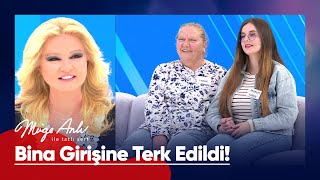 Mürvet Yaren 4 günlük bebekken terk eden ailesini arıyor! - Müge Anlı ile Tatlı Sert 27 Şubat 2024