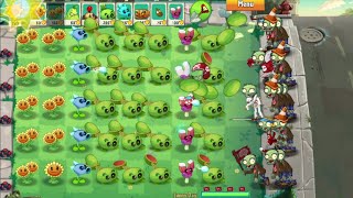 Pvz 3 PAK Hidden Mini Games (Sunny Days) screenshot 5