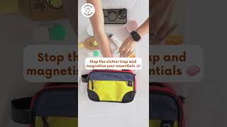 The ONLY Storage Hack Your RV Needs | Best RV Storage Bag | Magnetic Bag