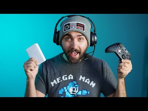 Xbox One S: Top 5 Accessories