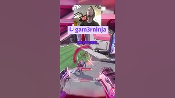 Epic Double Kill in Slow-Mo! #shorts