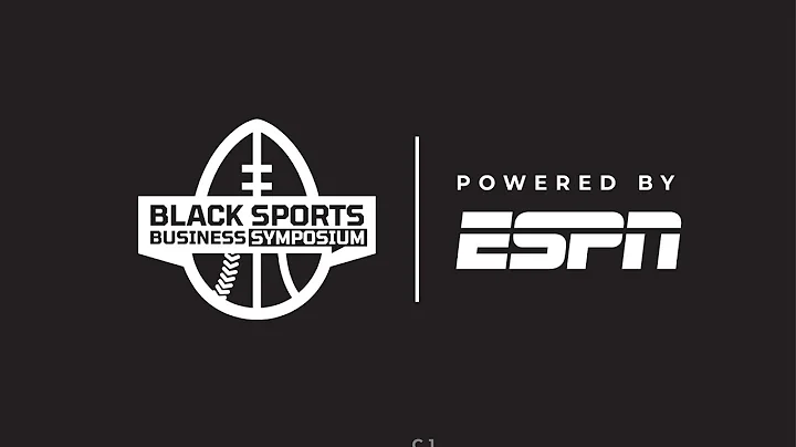 Khristina Williams & Renee Montgomery Black Sports...