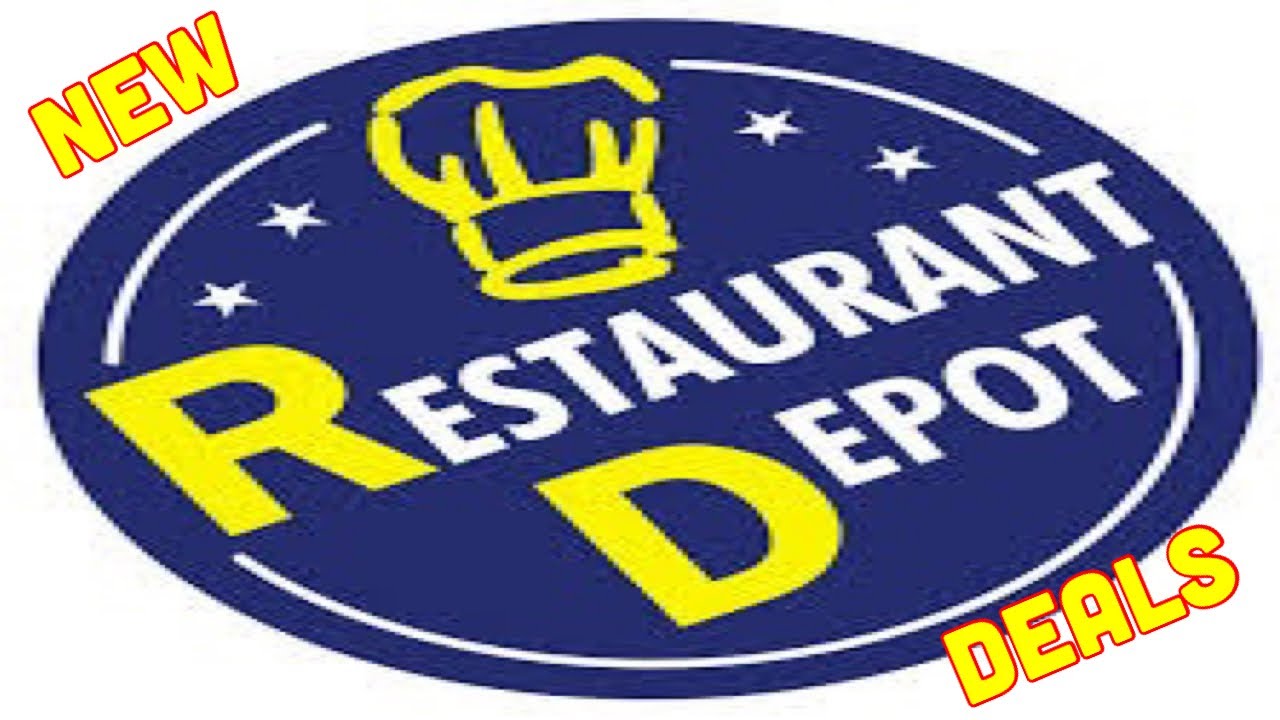Restaurant Depot Monthly Flyer Of JULY 2023 Shop & Browse With Me