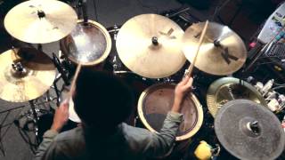 Ordinary Life - Simple Plan (Drum Cover by Anson Lo)