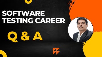 Software Testing Career Q & A | Certifications | Projects | Freelancing Jobs & Experience