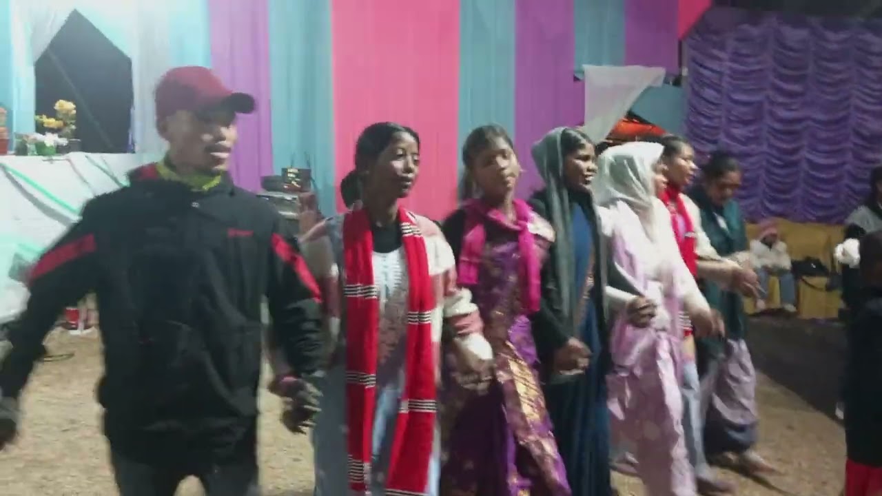 Glory be to God for all His blessing. ABF conference 2026.