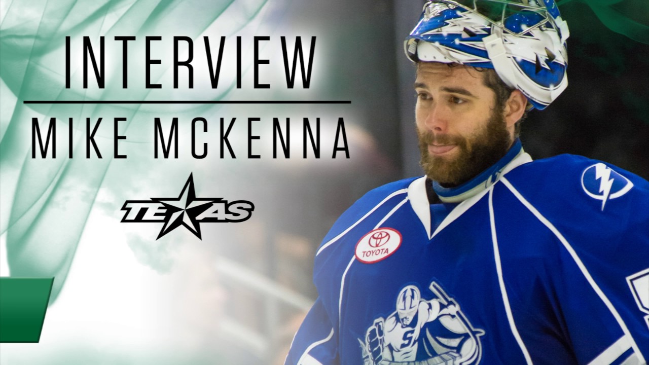 Mike McKenna Summer Interview 2017 Part 1 YouTube