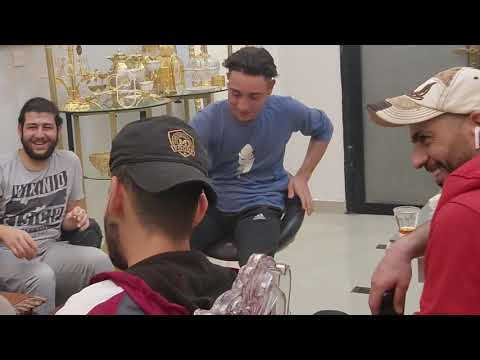 أحلا سهرة مع الفنان غازي مياس الامارات سوريا     اشتراك 1 موال دبي