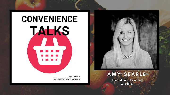 Convenience Talks | Ep. 10 Amy Searle