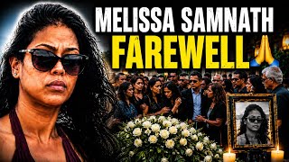 Melissa Was Dane’s Property In His Crazy Head