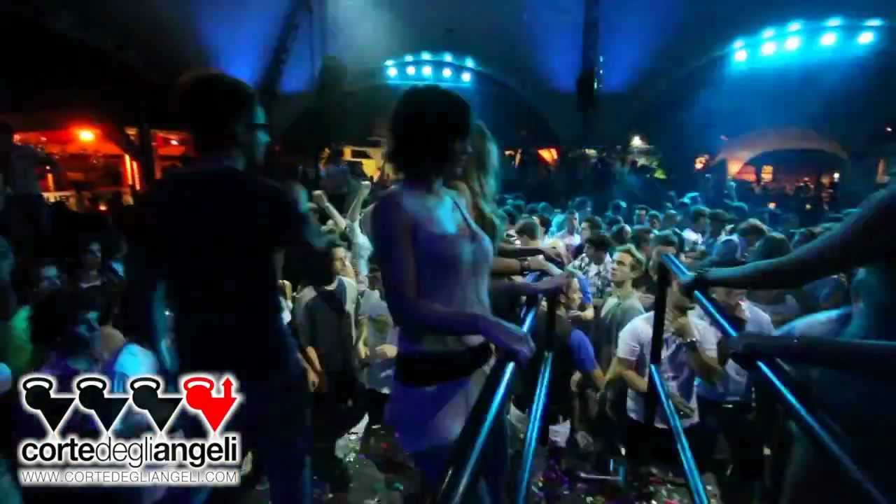 Corte Degli Angeli - Promo 2012 - PhotoWeek.it