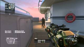 FFA Quad feed w/ DSR :)